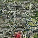 Luxus Designer-Residenz in Mitte • 109 qm • Neu!
