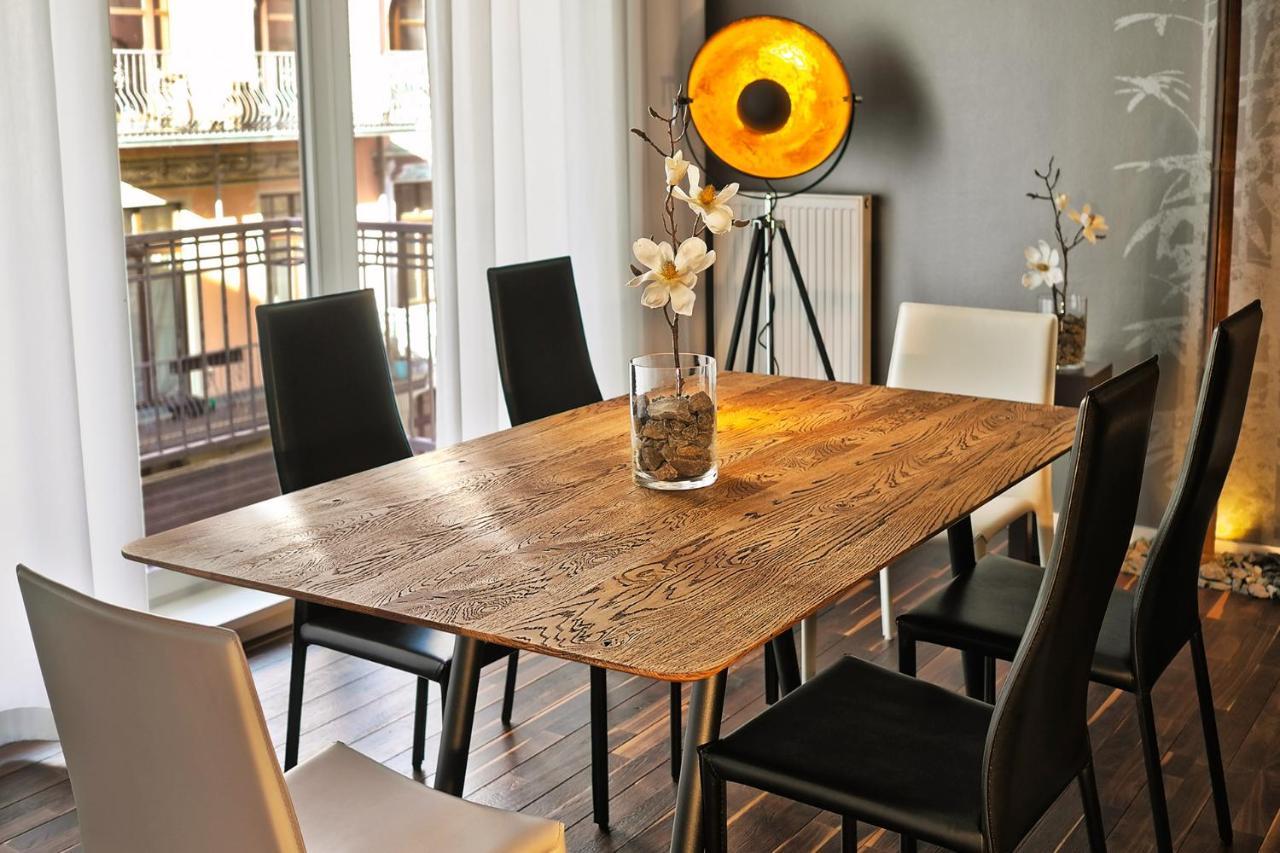 Appartement Luxus Designer-residenz In Mitte • 109 Qm • Neu! *