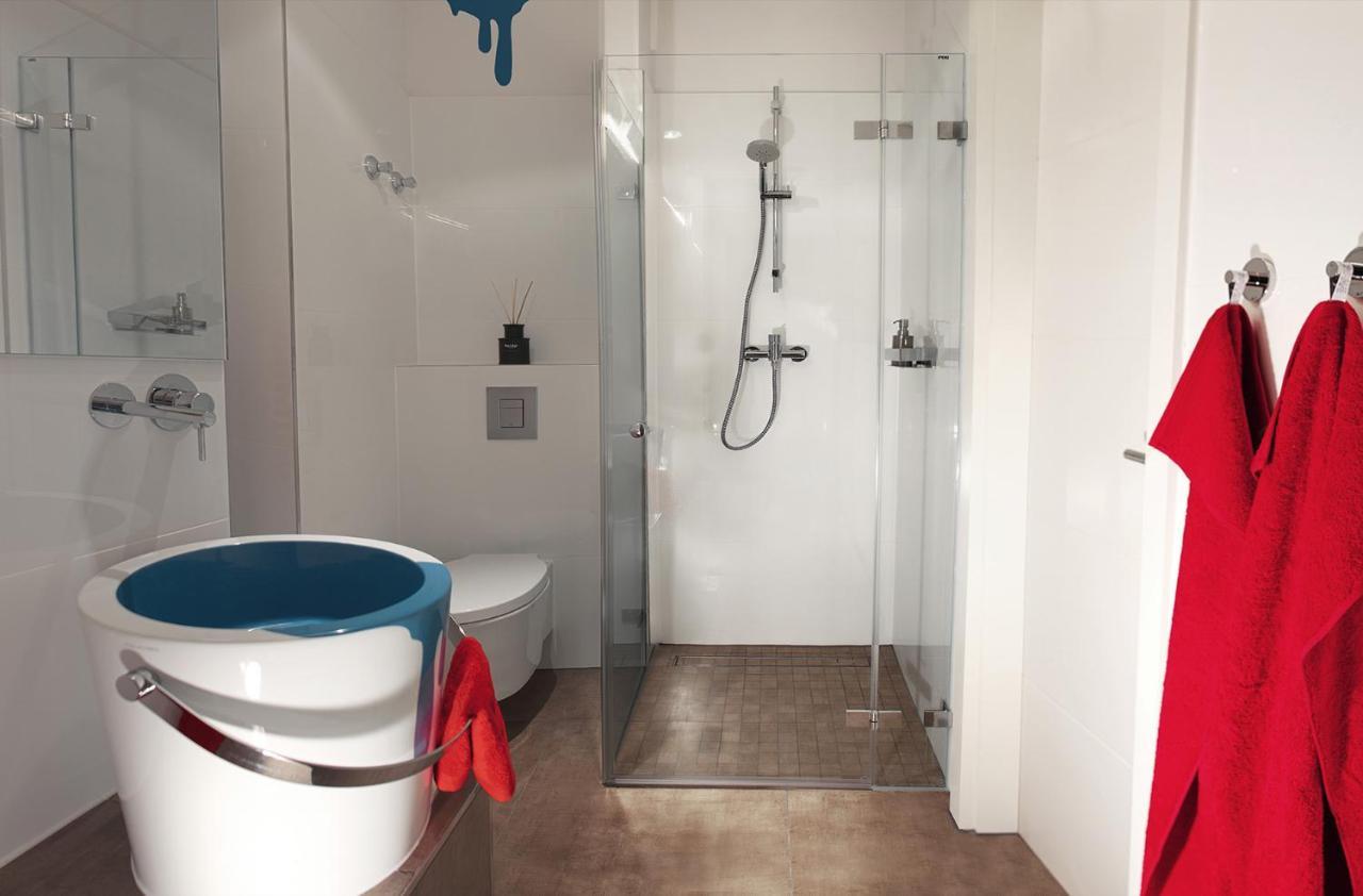 Appartement Luxus Designer-residenz In Mitte • 109 Qm • Neu! Berlijn