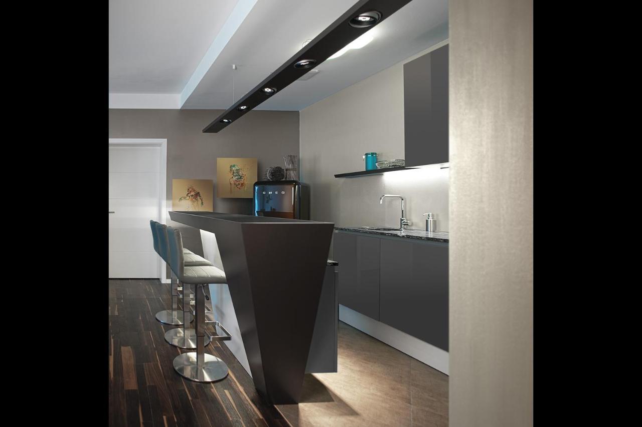 Luxus Designer-residenz In Mitte • 109 Qm • Neu! * Berlijn