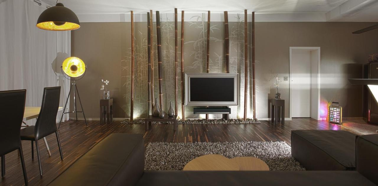 Apartment Luxus Designer-residenz In Mitte • 109 Qm • Neu! Berlin
