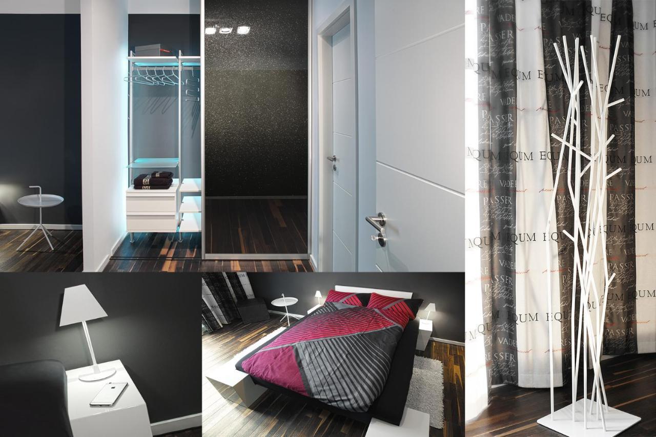 Luxus Designer-residenz In Mitte • 109 Qm • Neu! Berlijn