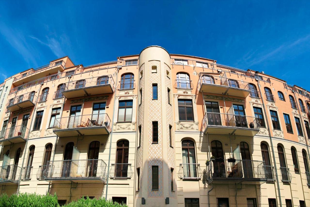 Luxus Designer-residenz In Mitte • 109 Qm • Neu! Appartement *