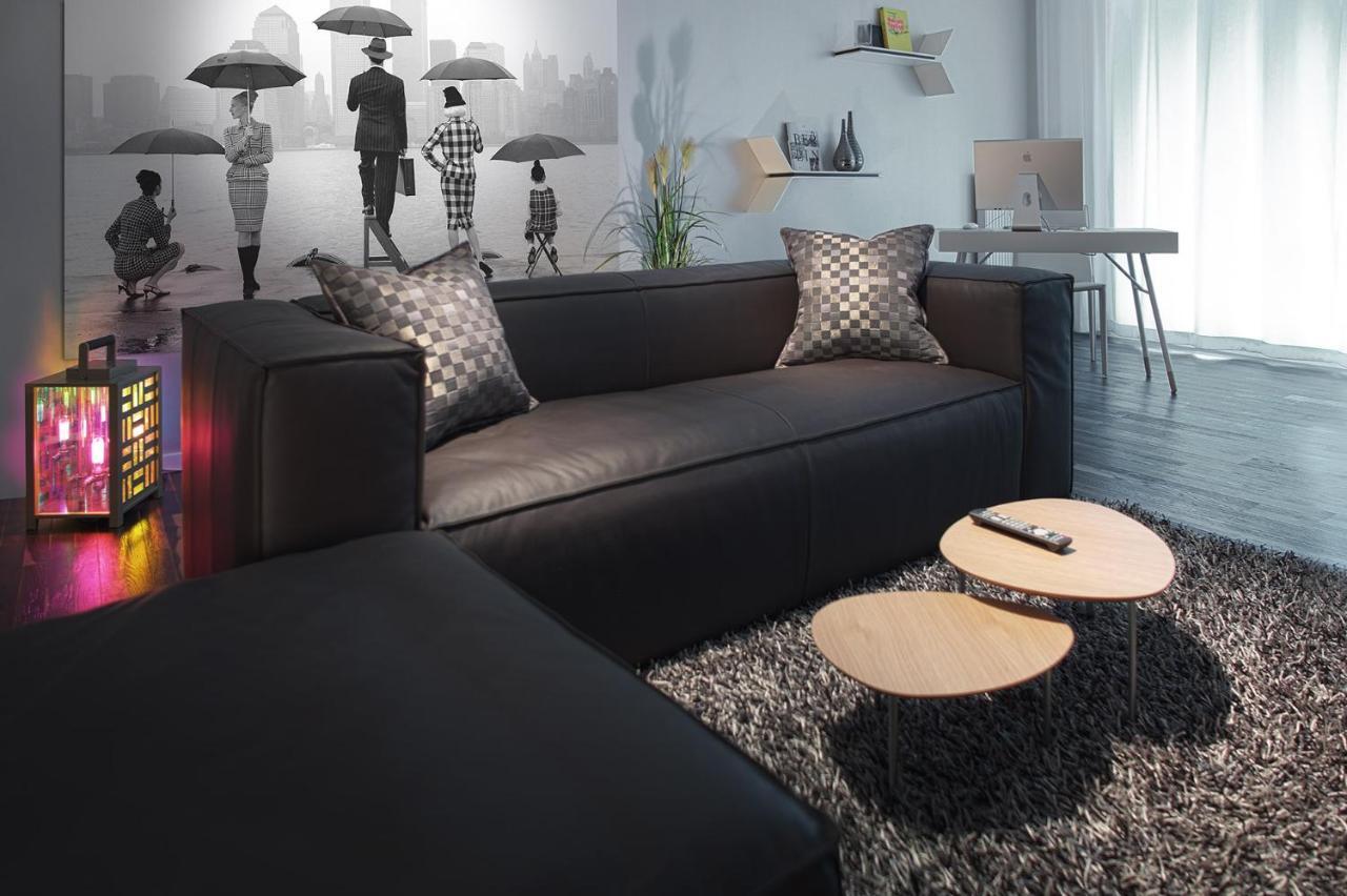 Appartement Luxus Designer-residenz In Mitte • 109 Qm • Neu! Berlijn