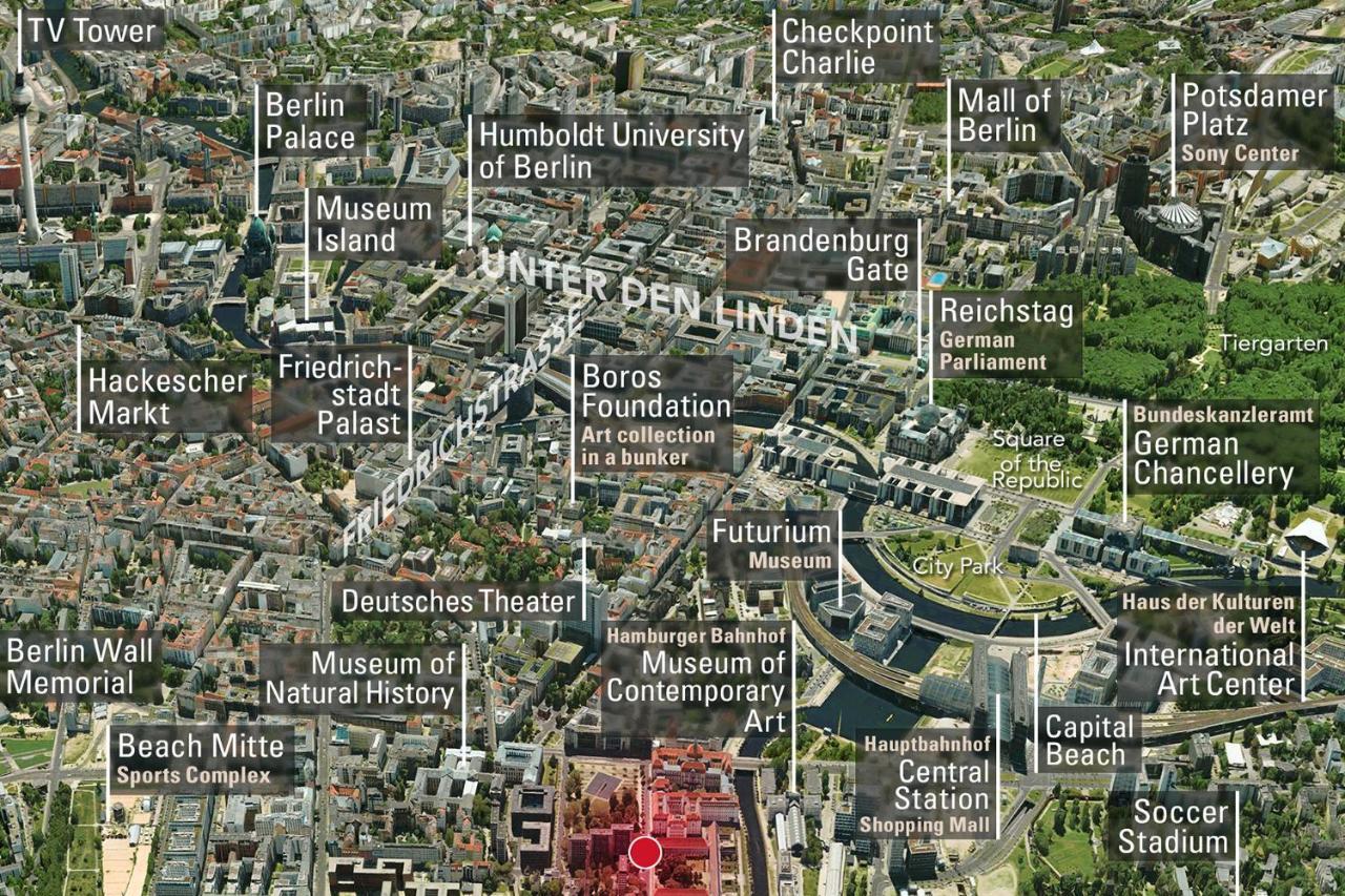 Appartement Luxus Designer-residenz In Mitte • 109 Qm • Neu! *